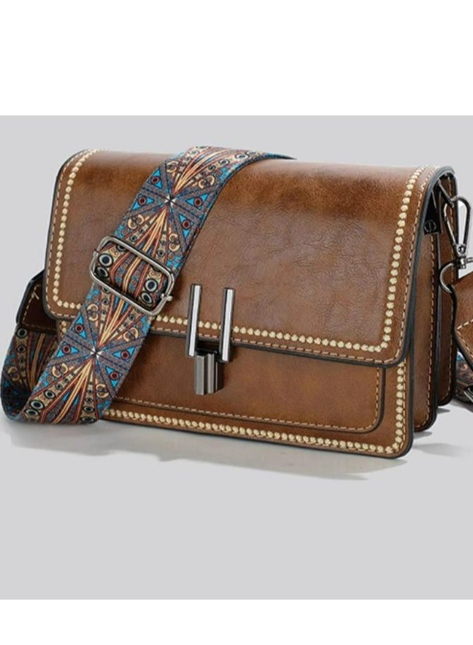 CEEKAY Advanced Handheld Design Women's Bag Crossbody Bag - Image 2