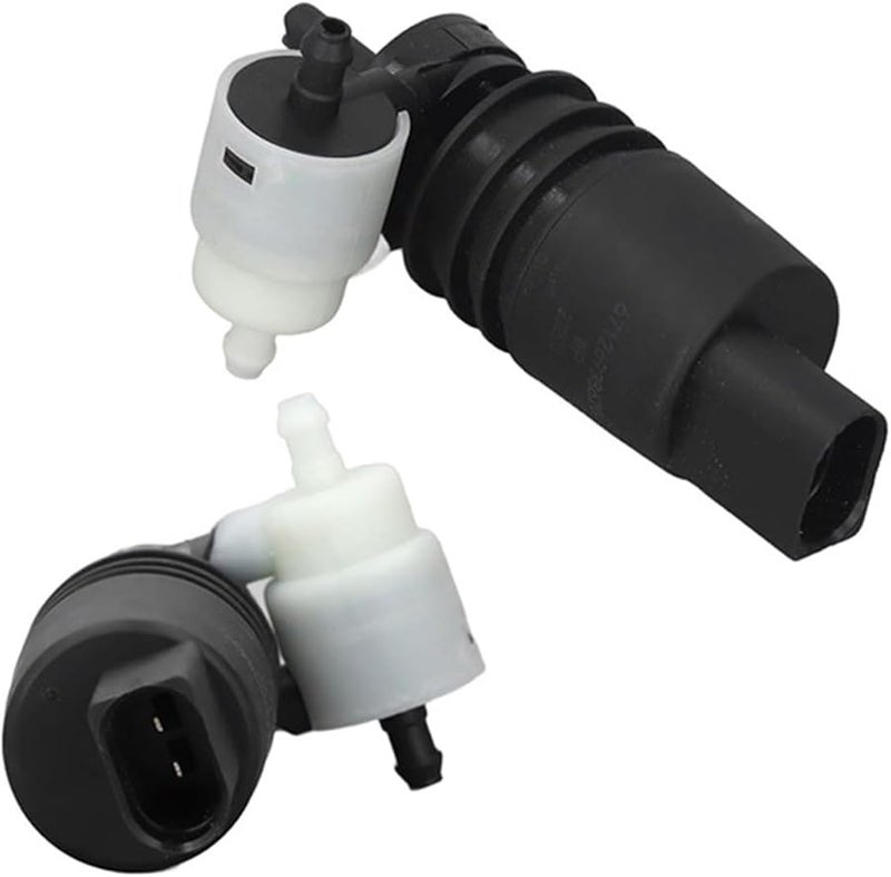 BMW I3 I01 Mini F54 R55 Windshield Washer Pump 67126938620 - Image 4