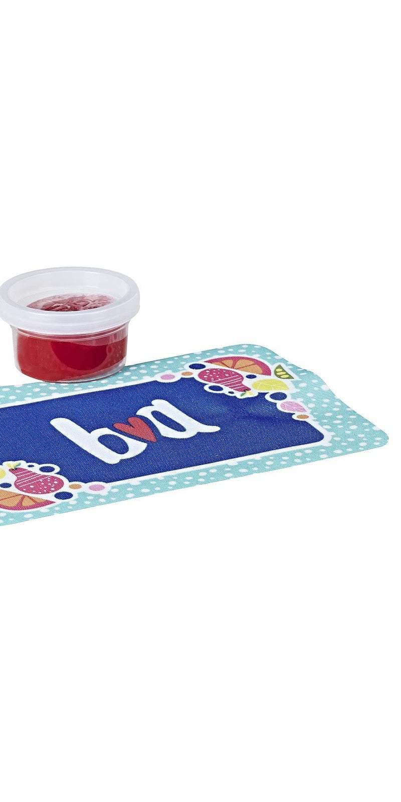 Baby Alive Super Snacks Reusable Solid Doll Food Refill Pack - Image 3