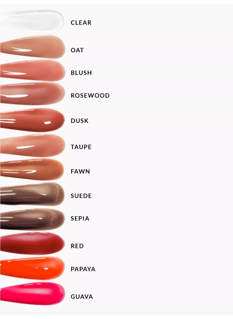 Refy لمسة شفاه ملونة سويد 13 مل - Image 3