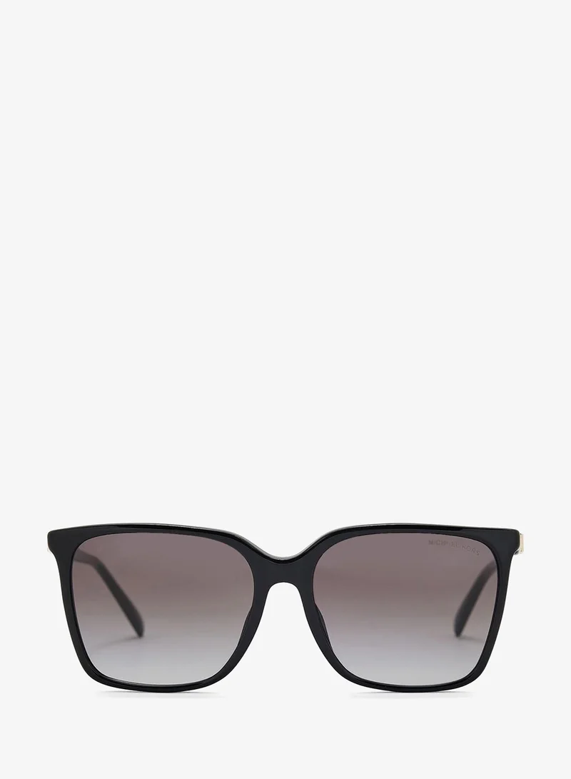 Michael Kors 0Mk2197U Oversized Sunglasses