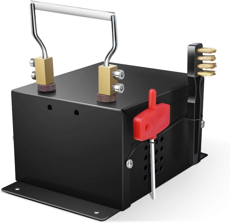 Replacement Blade for RM-026 Bench Mount Electric Rope Cutter (RM-026, 60W)
