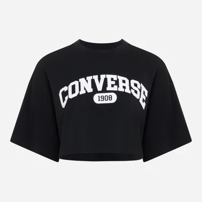 CONVERSE Women's Sporty Crop Top
