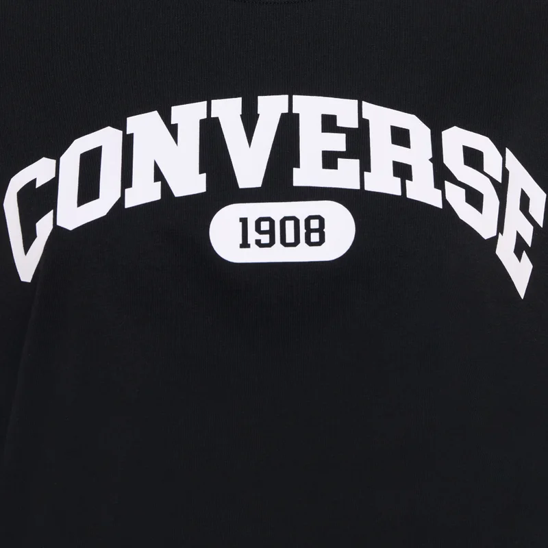 CONVERSE Women's Sporty Crop Top