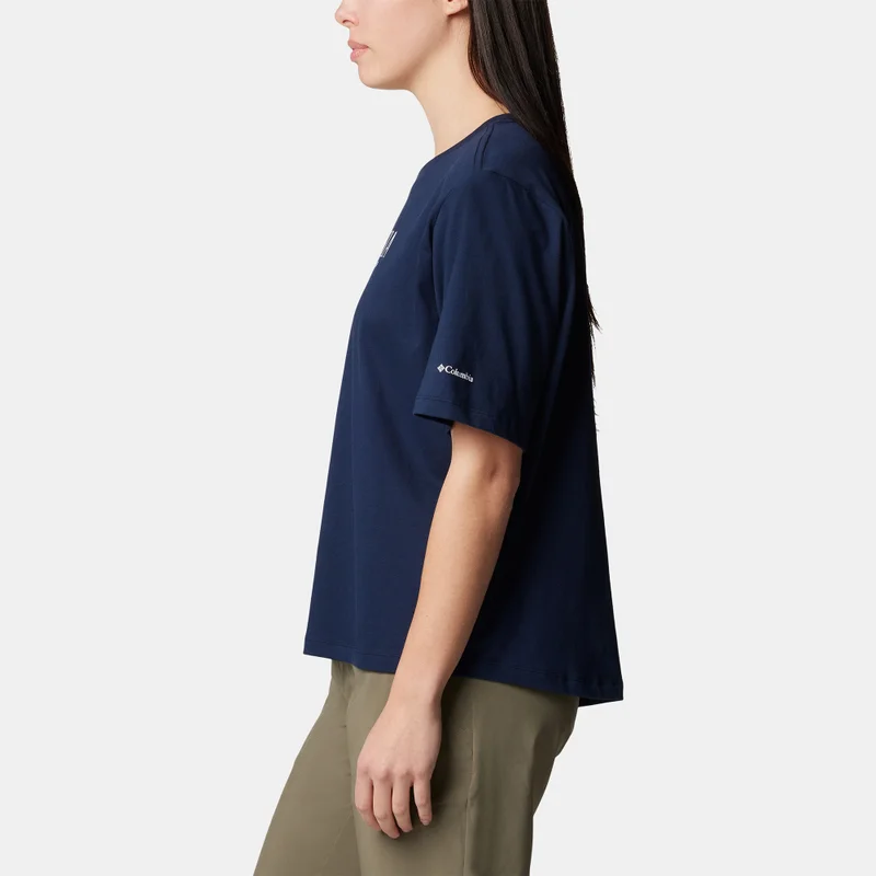 Columbia Women's North Cascades T-Shirt