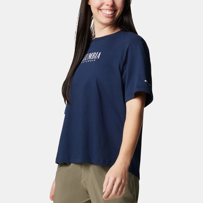 Columbia Women's North Cascades T-Shirt