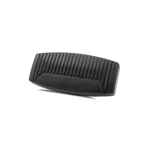 Suspenix Brake Pedal Pad, Brake Pedal Cover Replacement Compatible with Ford F150 F250 F350 F450 F550 Explorer Expedition Ranger E100 E150 E250 E350 E450 E550 Excursion (for Automatic Trans Only) - Image 1