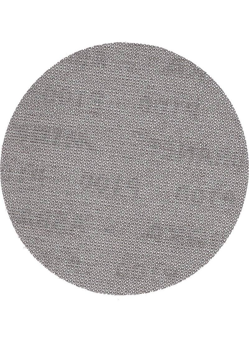 Mirka - Abranet 150MM Velcro Wire Sandpaper P800 Grit 5 Pieces - Image 1