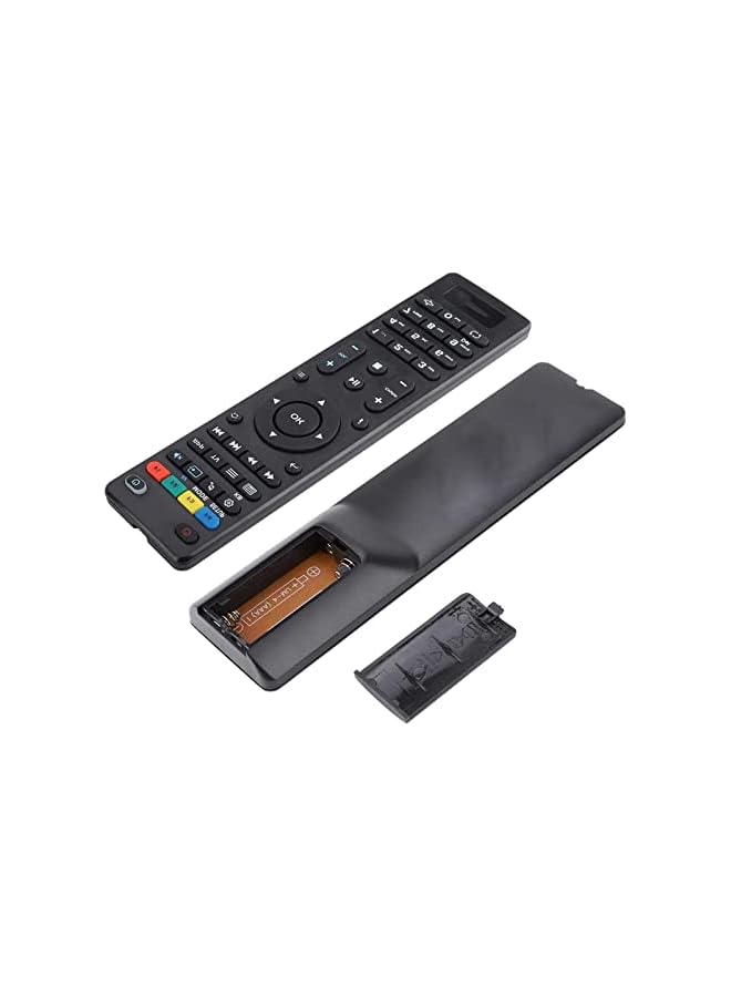 ELTRAZONE Replacement Remote Control – Compatible with Linux MAG Series MAG256, MAG254, MAG250, MAG257, MAG275, MAG352, MAG351, MAG350, MAG322W1, MAG256W1, MAG255, MAG260, MAG261, MAG270, MAG265 | Easy Setup - Image 5