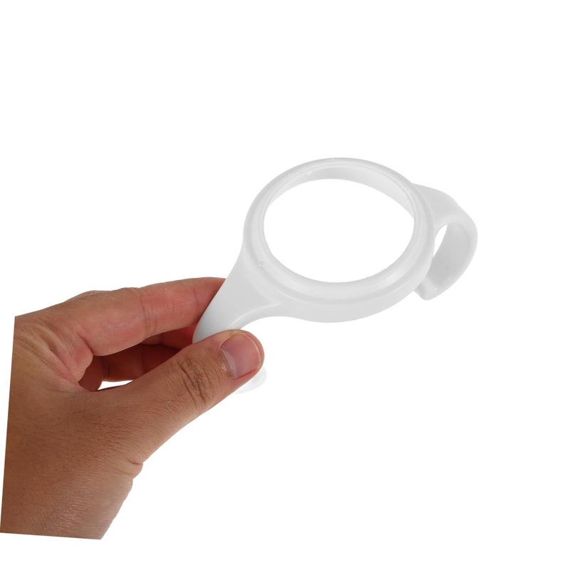 4Pcs Ergonomic Baby Bottle Handles Encourage Independent Drinking Accessories - Image 4