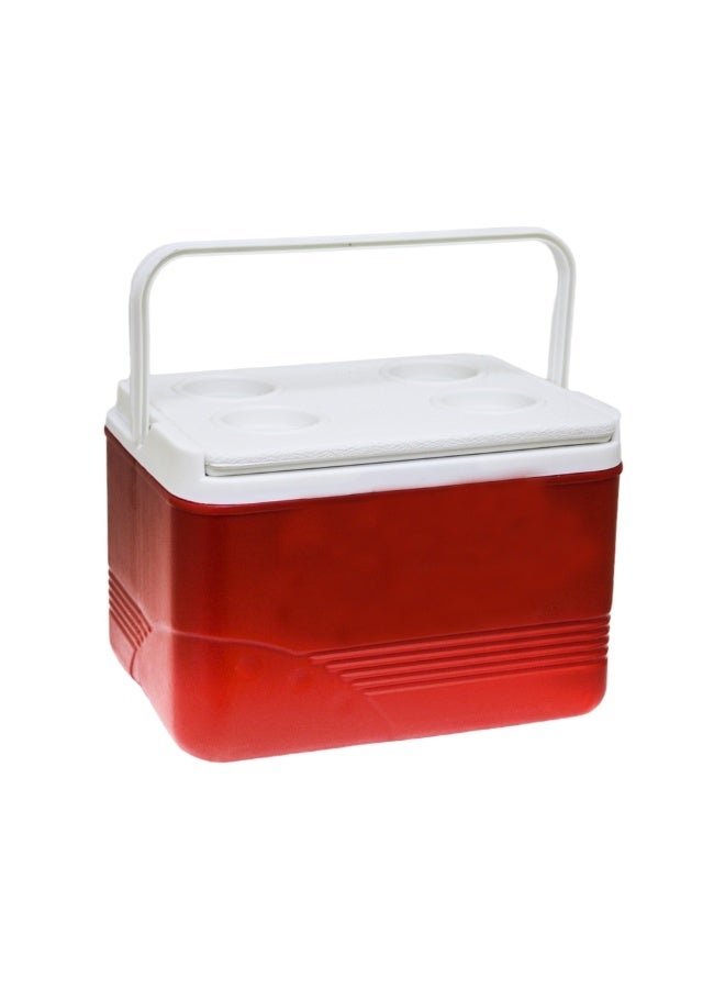 Princeware Super Chiller 14 Litre Ice Box – Portable Insulated Cooler (36x27x23cm) - Image 4