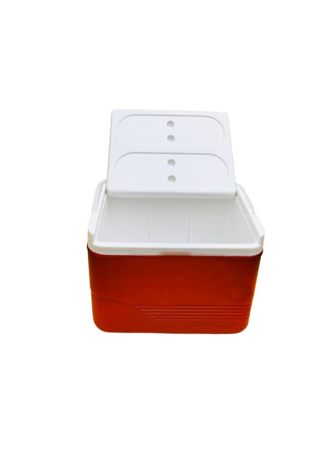 Princeware Super Chiller 14 Litre Ice Box – Portable Insulated Cooler (36x27x23cm) - Image 2