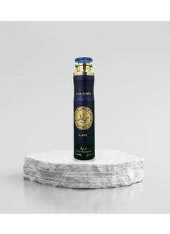 Lattafa Ra’ed Luxe Air Freshener,300ml  - Image 2