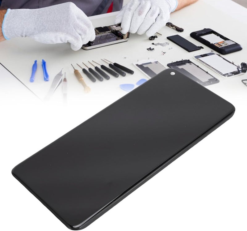 Daily repeated use trusted quality Zopsc Screen Replacement for 11, Upgrade Professional Mobile Phone TFT Screen Touch Digitizer Assembly Kit with Repair Tools Multi-goal comprehensive design Continuous warehouse supply Most item matching trendy design Local & cross border ship compatible Big & small space compatible Locally packed stock Stable inert material Wide daily application Diverse operation compatible Fault optimized construction Stable local goods source Intra-city fast distribution Extra part combo compatible Stain resistant Individual & group usable Heavy load resistant Precision made Globally popular universal design Integrated local logistics Cleaner resistant Bulk storage easy optimized build Integrated practical design Storage burden minimized build Elegant practical multi-option build - Image 2