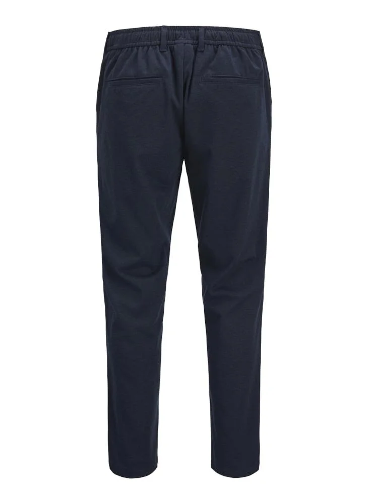 JACK & JONES Casual Regular Fit Pants