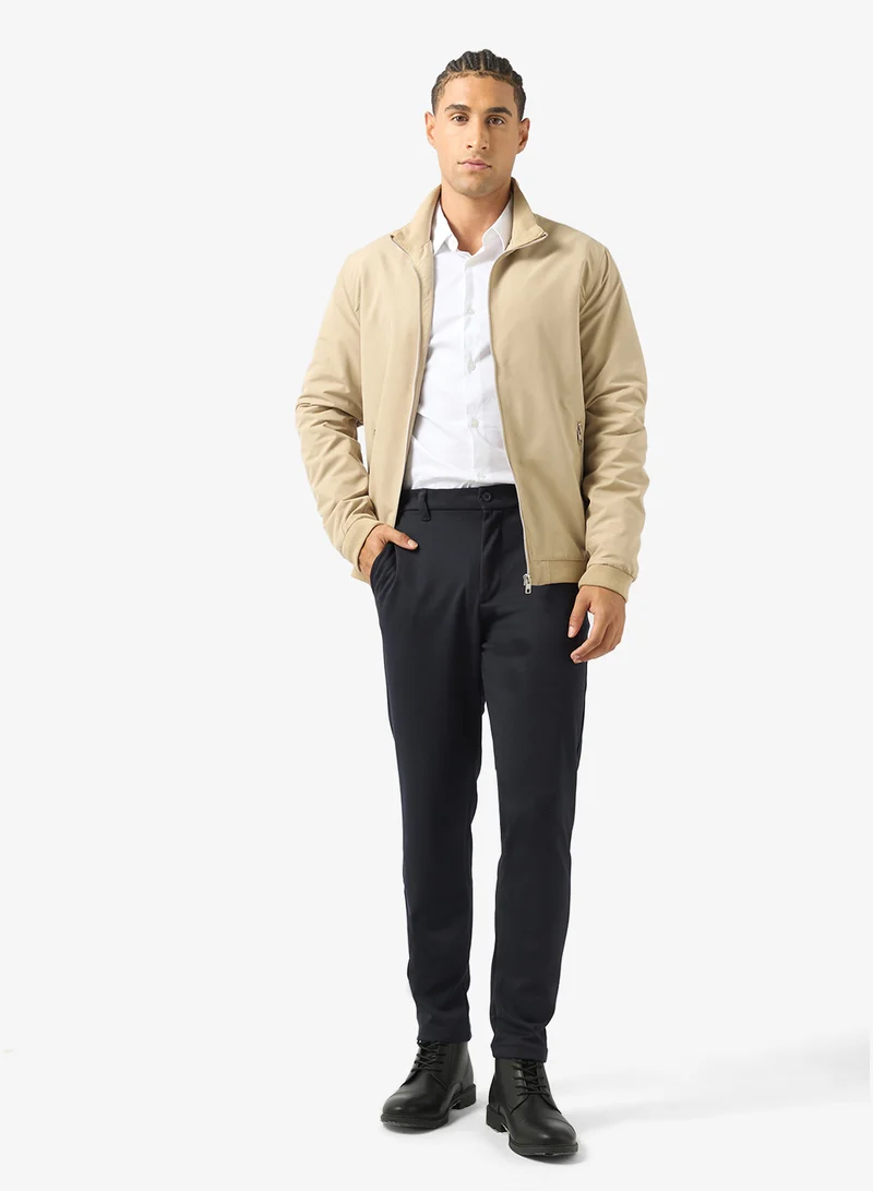 JACK & JONES Casual Regular Fit Pants