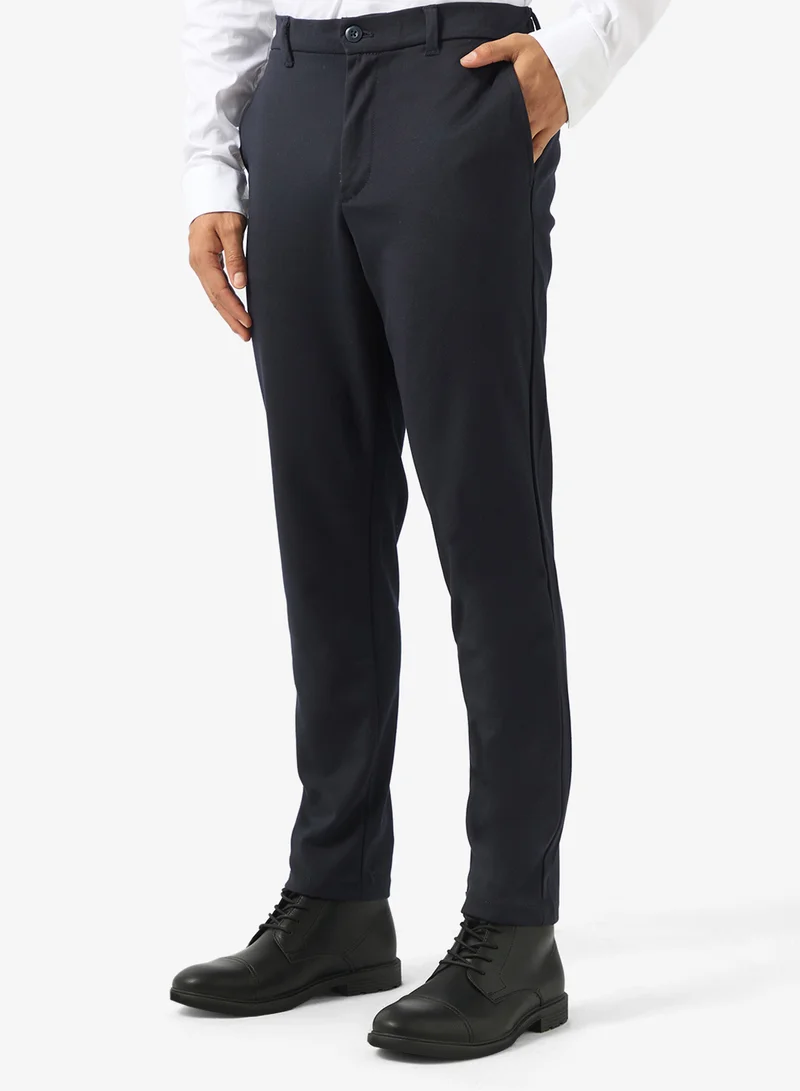 JACK & JONES Casual Regular Fit Pants