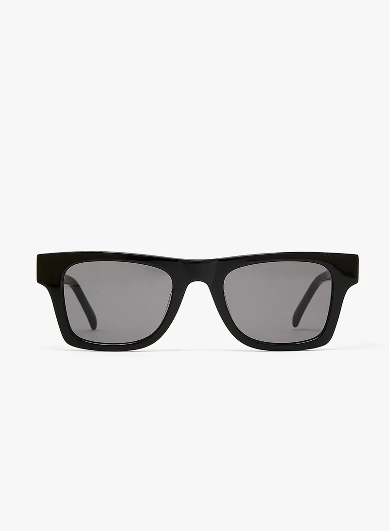 كارين وازن Harper Reactangle Sunglasses