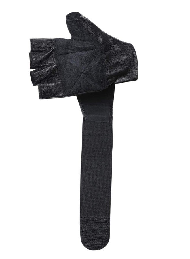 USI Fitness Gloves (Leather)-733CNT - Image 5