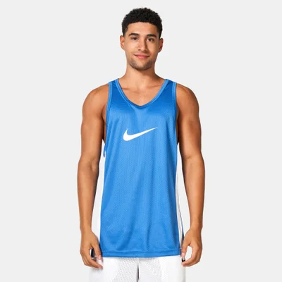 Nike Men's Icon Dri-FIT Basketball Jersey