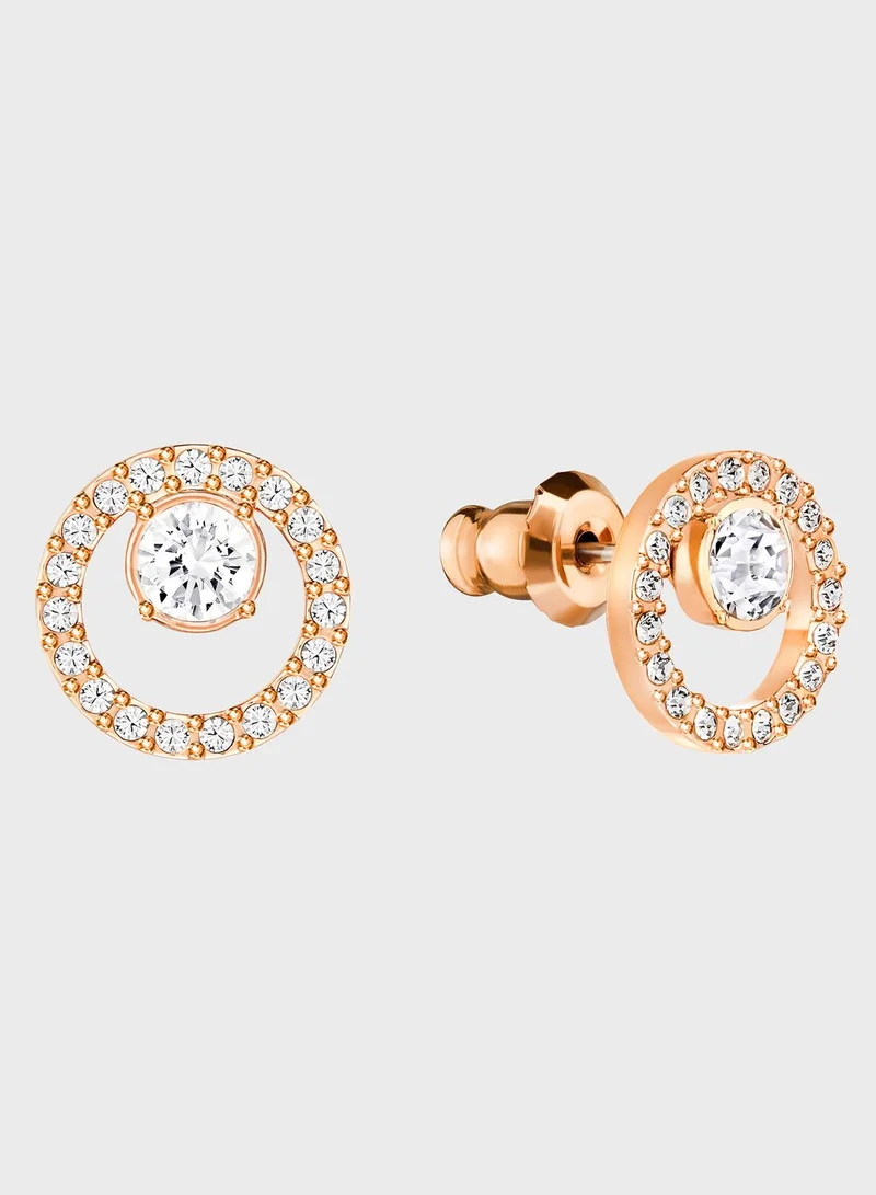 SWAROVSKI Creativity Earrings