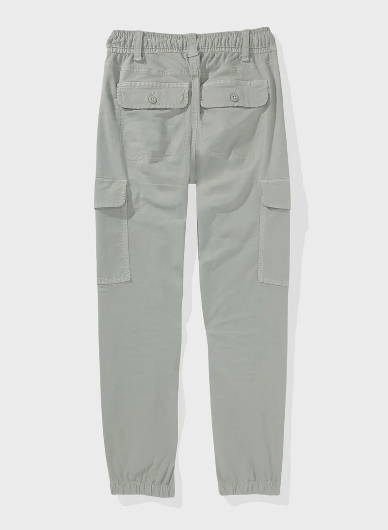 American Eagle High Waist Jegging