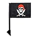 Squirrel Products Pirate Flag Swing Set Accessory - Image 2