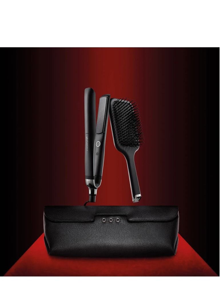ghd Platinum Plus Smart Hair Styler Gift Set  - Image 2