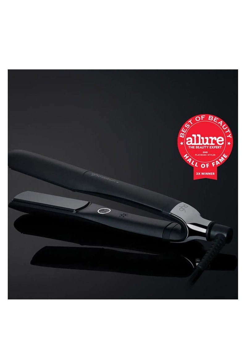 ghd Platinum Plus Smart Hair Styler Gift Set  - Image 3