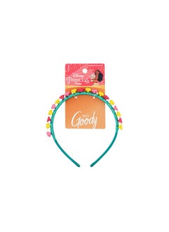 Goody Disney Moana Flower Headband 1CT # 3001261