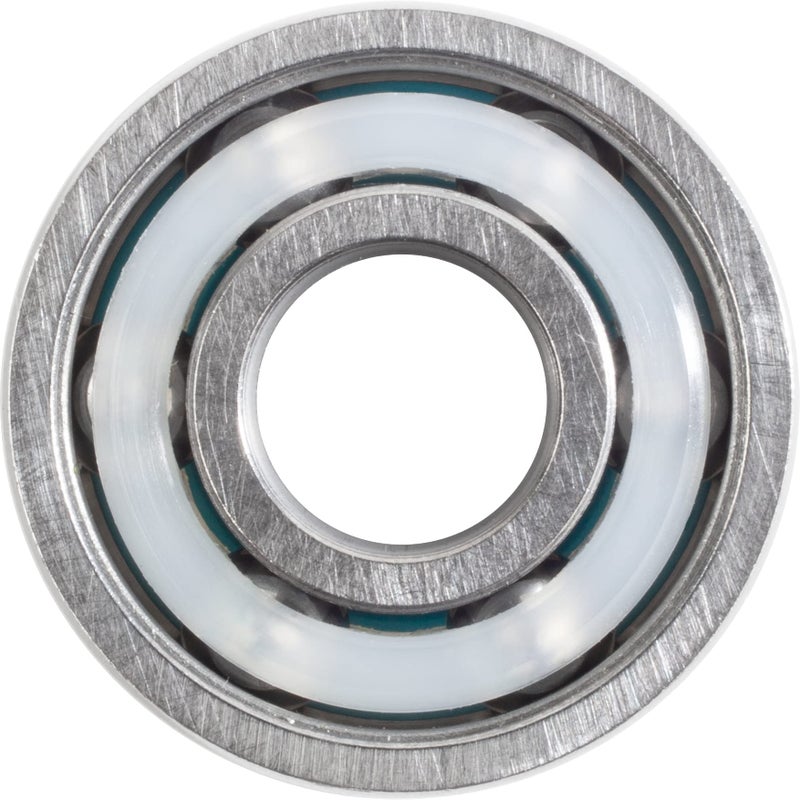 Bones Big Balls Reds Skateboard Bearings 8 Pack - Image 4