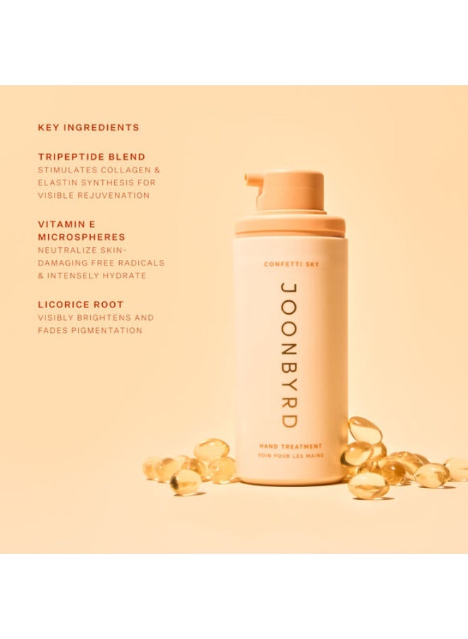 Joonbyrd Confetti Sky Hand Treatment  50 ML - Image 3