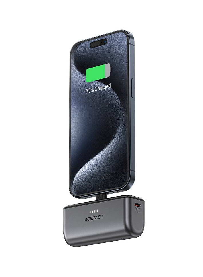 ACEFAST Fast Charge Power Bank M9 PD20W 5000mAh - Image 4