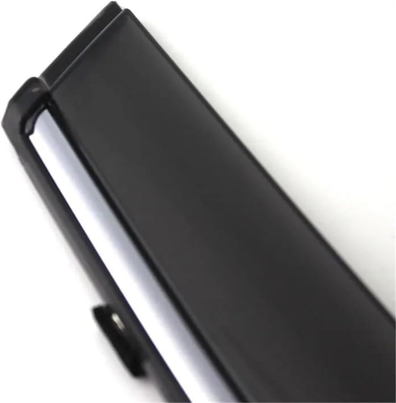 Wivplex Side Window Visors for VW Jetta VS5 - Image 3