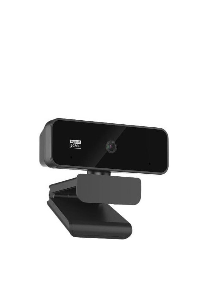 A&T Snap U2 Full HD 1080p Web Camera - Image 1