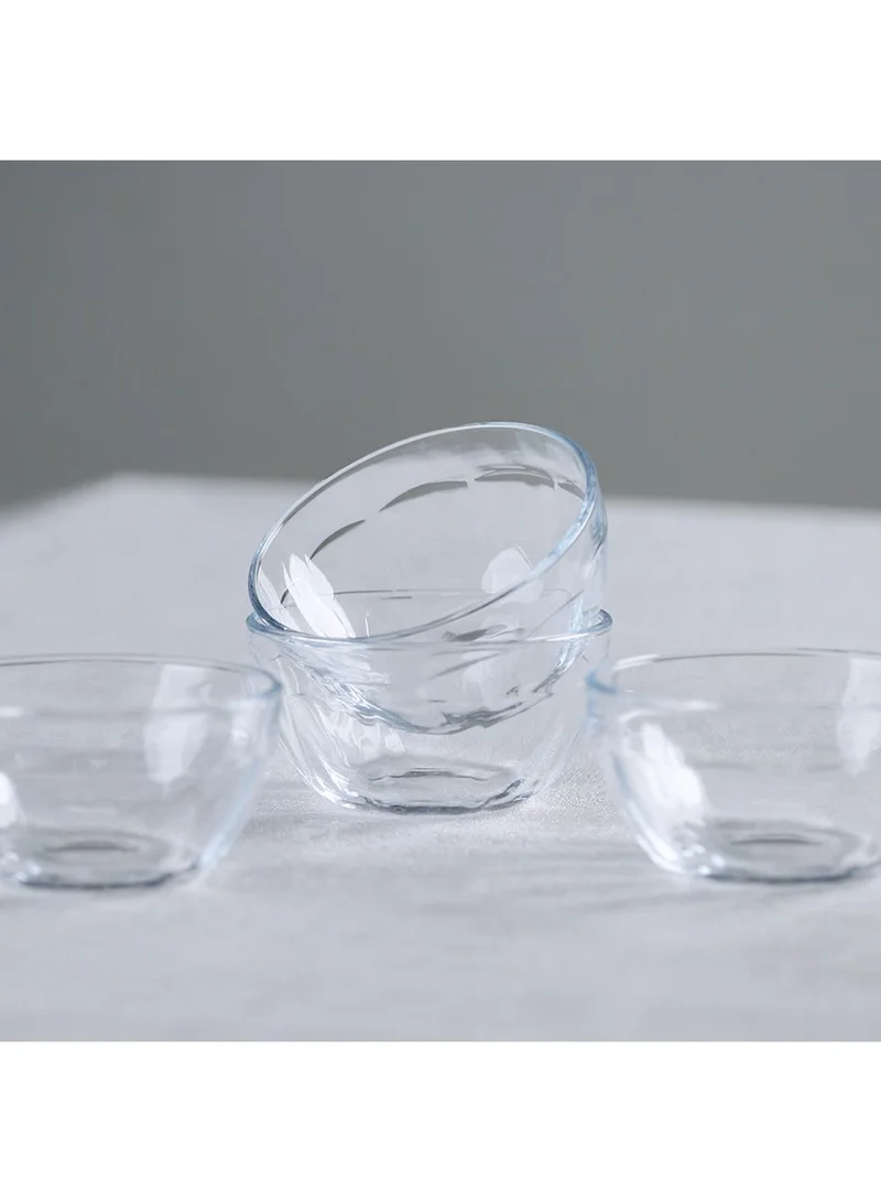 DANUBE HOME Danube Essential 4-Piece Bowl 350ML