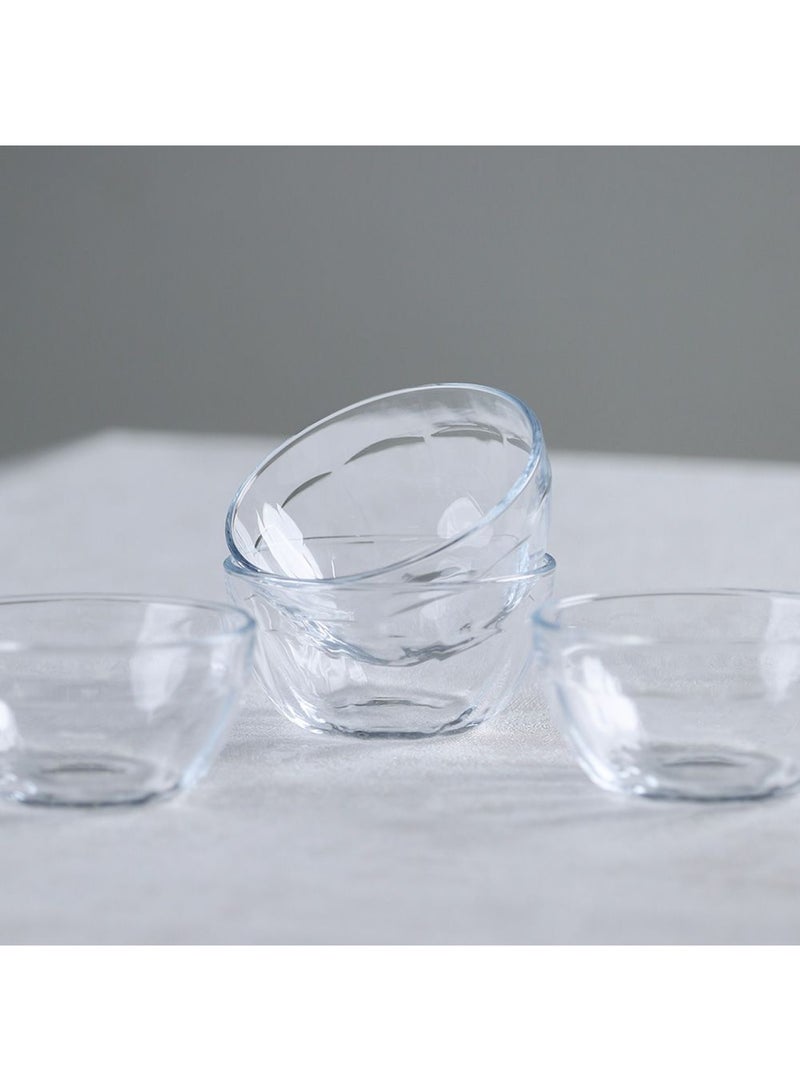 DANUBE HOME Danube Essential 4-Piece Bowl 350ML - Image 3