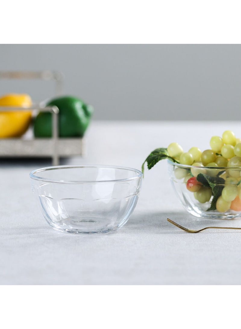 DANUBE HOME Danube Essential 4-Piece Bowl 350ML - Image 1