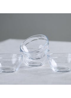 DANUBE HOME Danube Essential 4-Piece Bowl 350ML  - Image 3