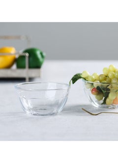 DANUBE HOME Danube Essential 4-Piece Bowl 350ML  - Image 1