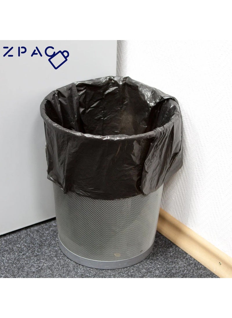 zpac Zpac Trash Bag Roll 1 kg, 60 cm x 70 cm Size  - Image 3