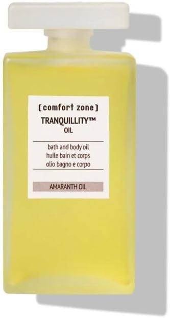 Comfort Zone Tranquillity Bath and Body Oil
