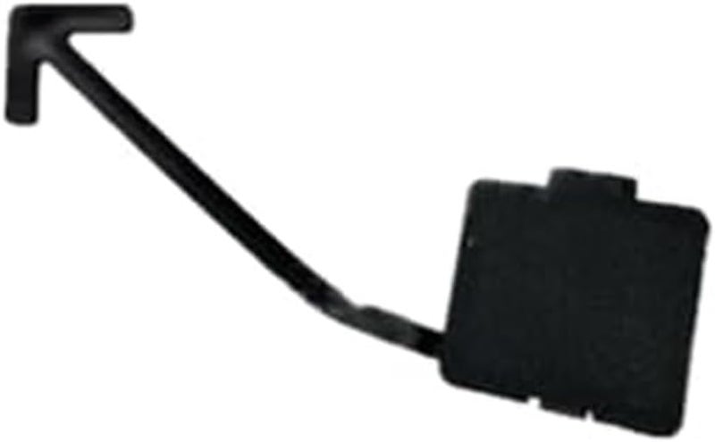 Wivplex Tow Hook Eye Cap Cover for Maserati Levante - Image 1