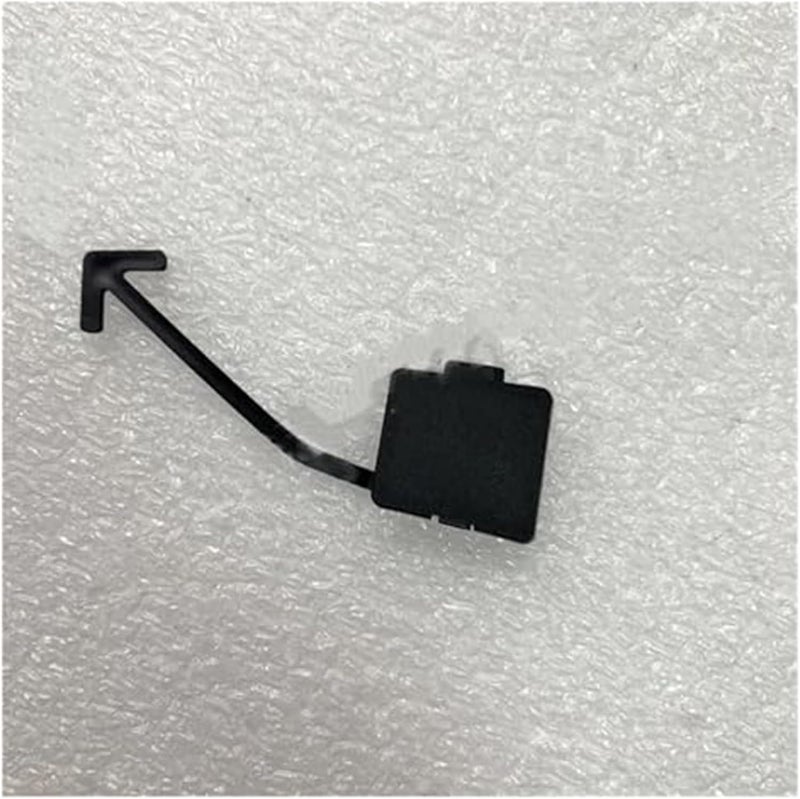 Wivplex Tow Hook Eye Cap Cover for Maserati Levante - Image 2