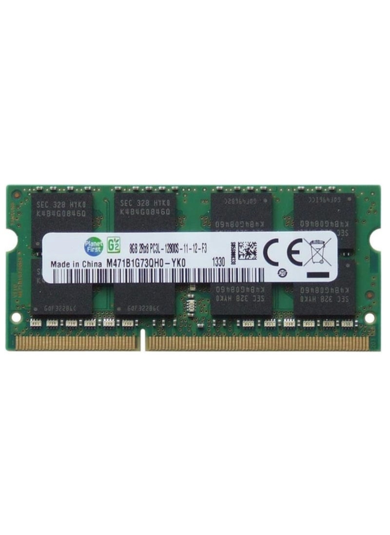 Generic 8GB DDR3 SDRAM Memory Module | Reliable Laptop & Desktop RAM Upgrade 