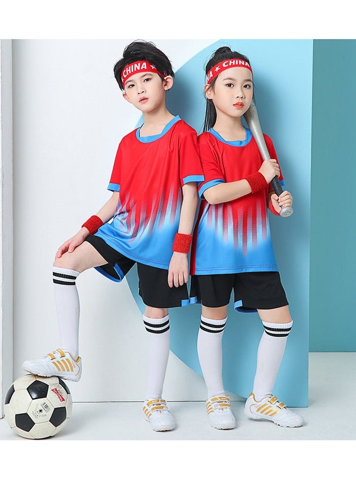 SKT Shiketro Children's Football Suit - Image 1