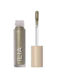 Liquid Powder Chromatic Eye Tint : NonToxic Vegan CrueltyFree Clean Makeup (Hatch)