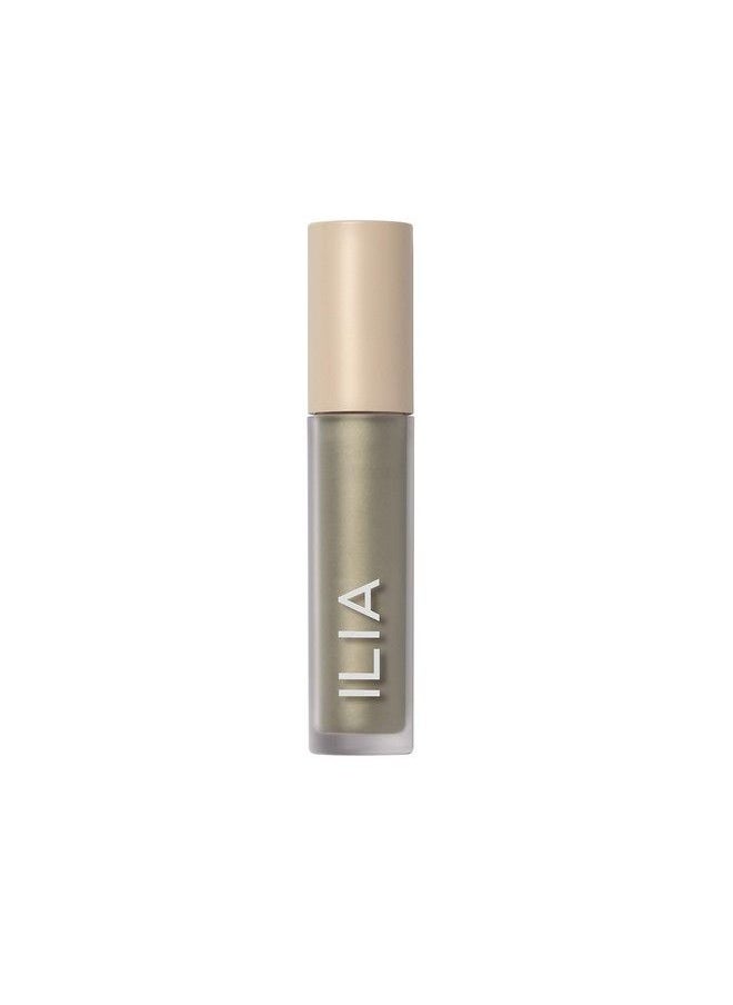 ILIA - Liquid Powder Chromatic Eye Tint : NonToxic Vegan CrueltyFree Clean Makeup (Hatch) - Image 1