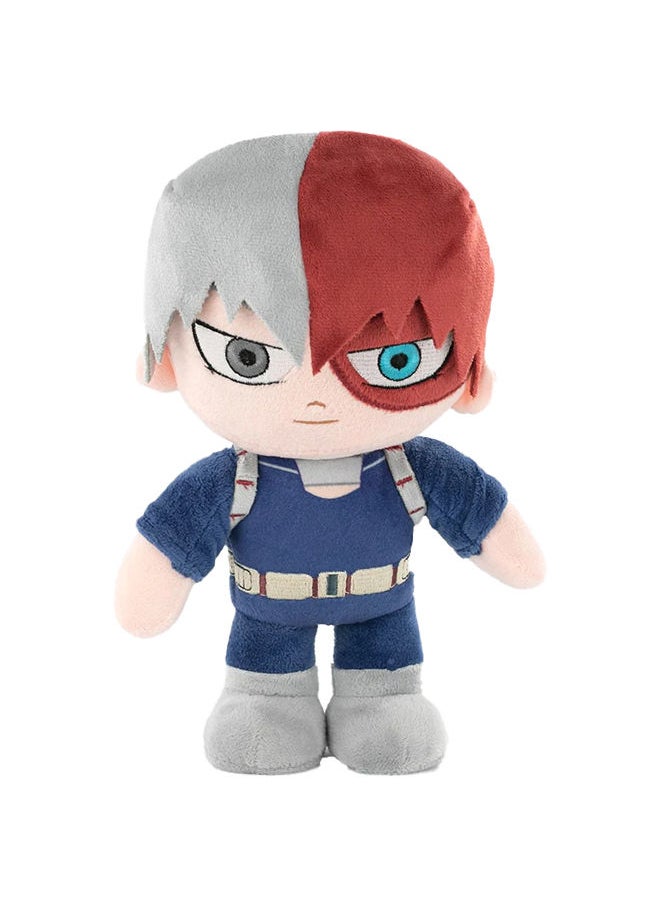 10 Inches Plush My Hero Academia - Todoroki, Cuddly Collectible Plush Toy For All Ages - pzsku/ZC4E77370498B73F424ADZ/45/_/1680261712/6c672ae1-56ac-40ea-ba5f-1d9395cca77b