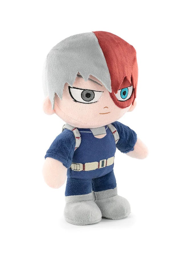 10 Inches Plush My Hero Academia - Todoroki, Cuddly Collectible Plush Toy For All Ages - pzsku/ZC4E77370498B73F424ADZ/45/_/1680261713/2a76d3a2-dd7e-4fbb-b779-0c08bb390ace